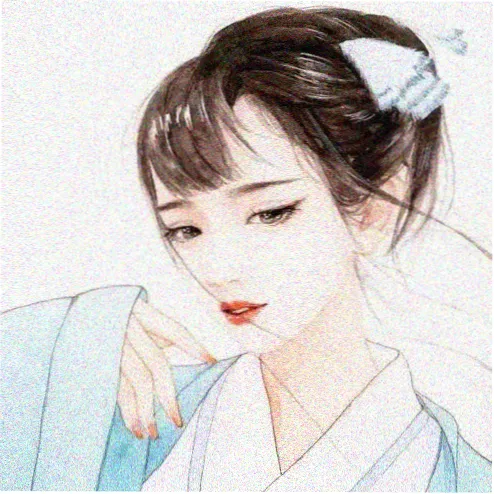 观众旧胶片档案的头像